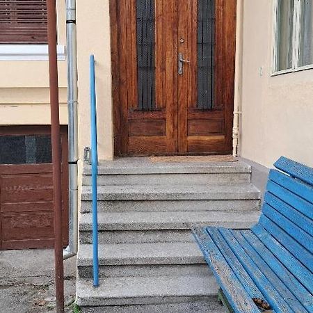 Gaestehaus Fagaras Exterior photo