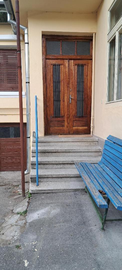 Gaestehaus Fagaras Exterior photo